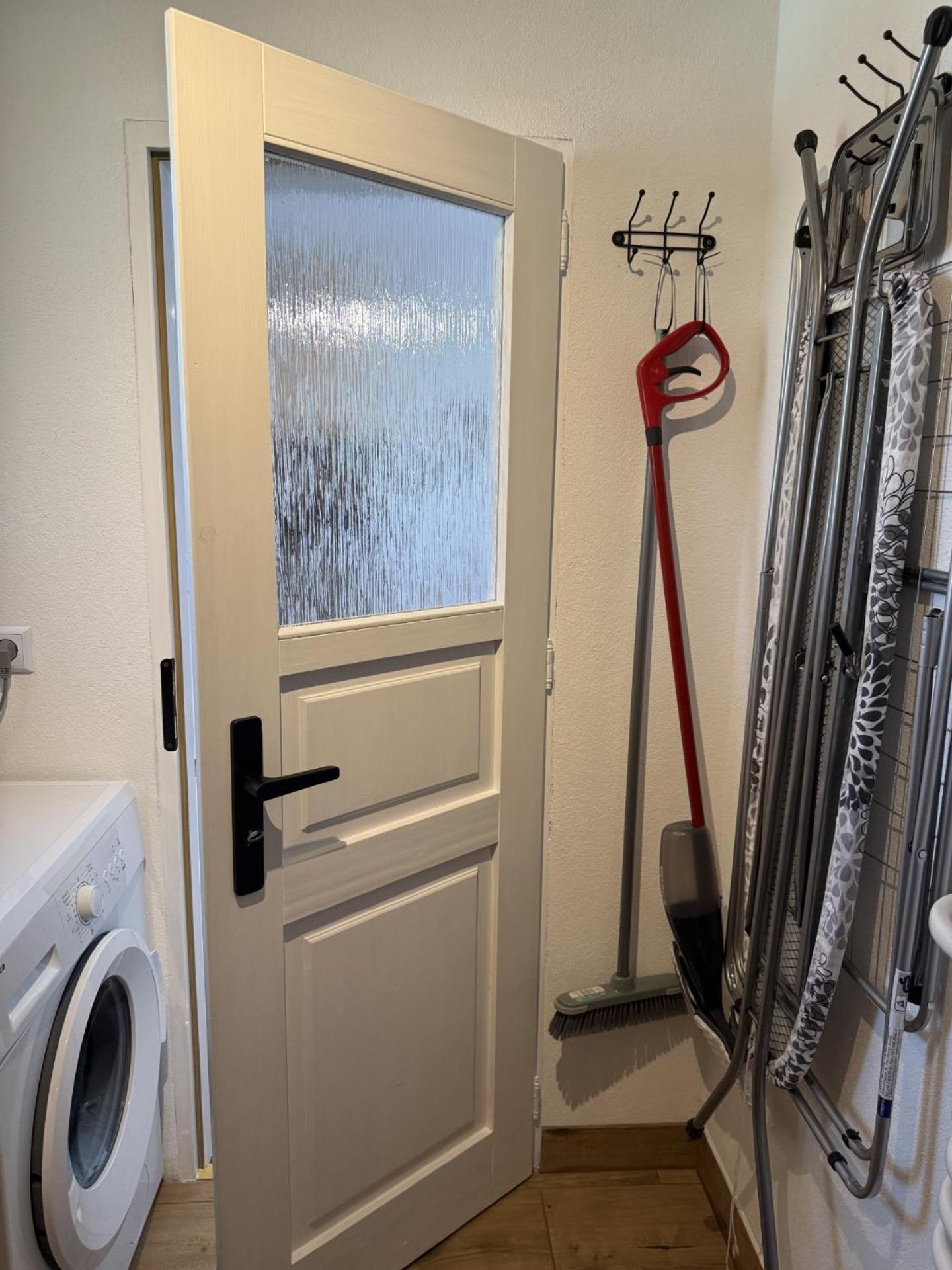Ferienwohnung Gnapowka Zawoja Exterior foto